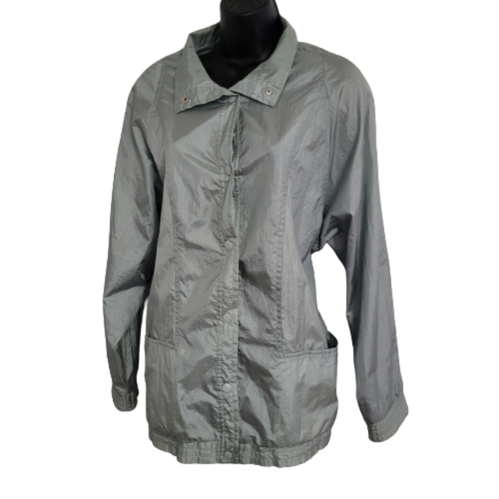 Haband medium vintage Swoosh jacket wind breaker